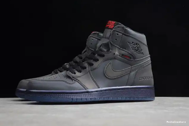 MaikeSneakers Zoom Fearless Air Retro Jordan BV0006-900 1 High 0617